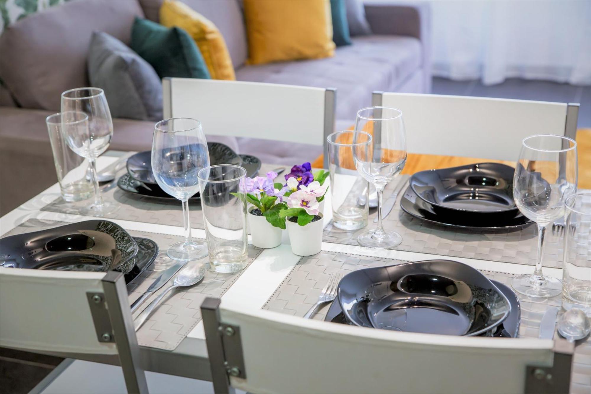 Side Apartamento
