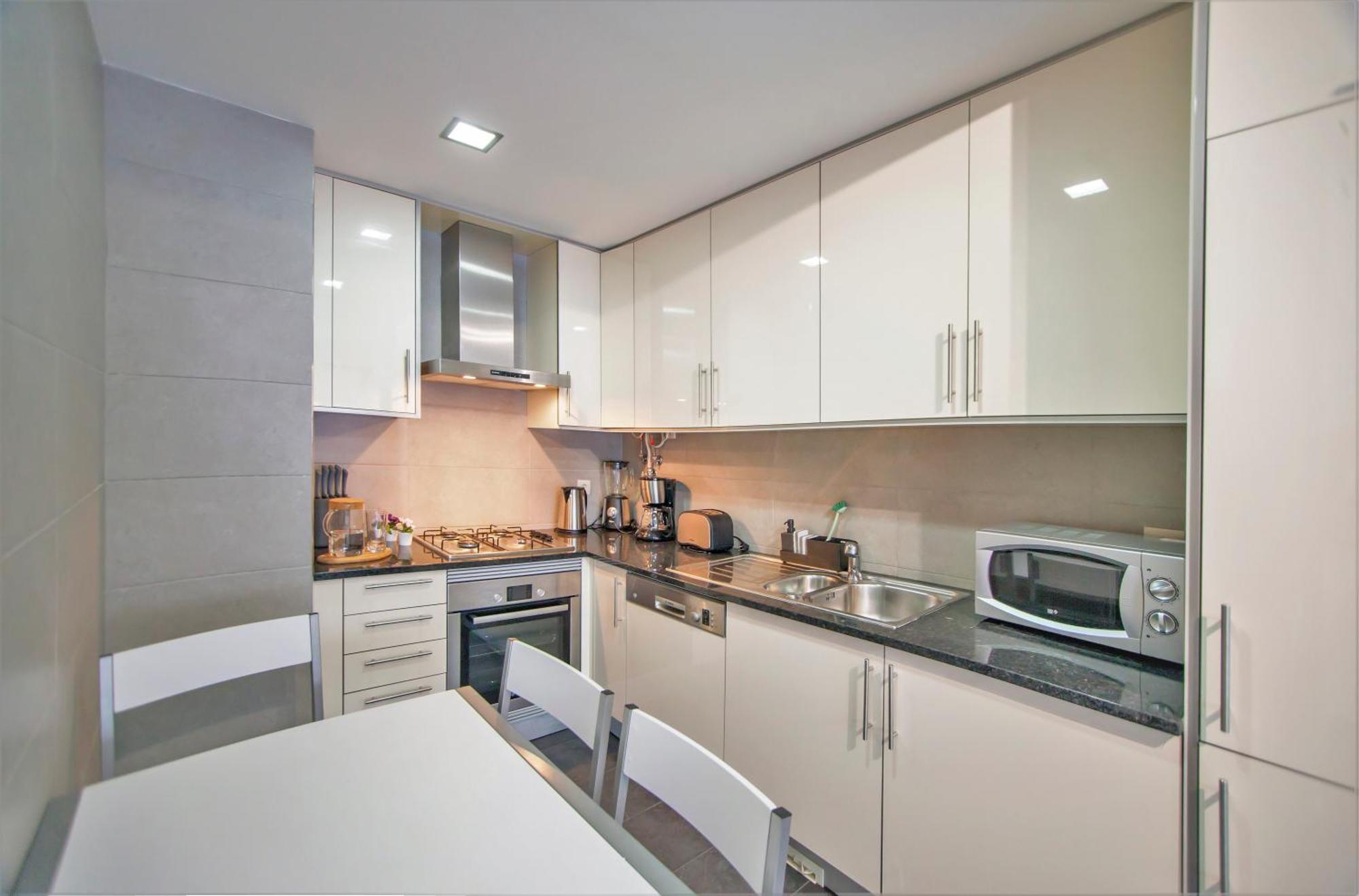 Side Apartamento *