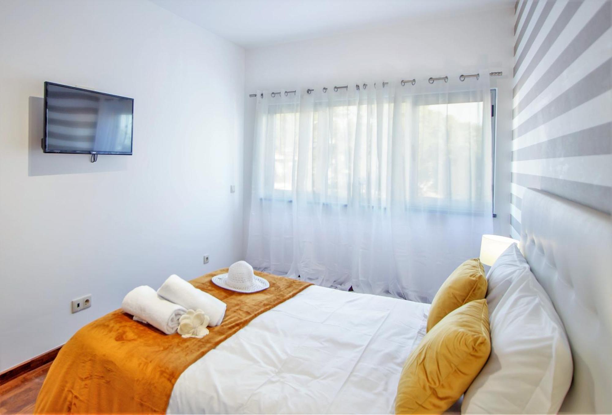 Apartamento Side Albufeira