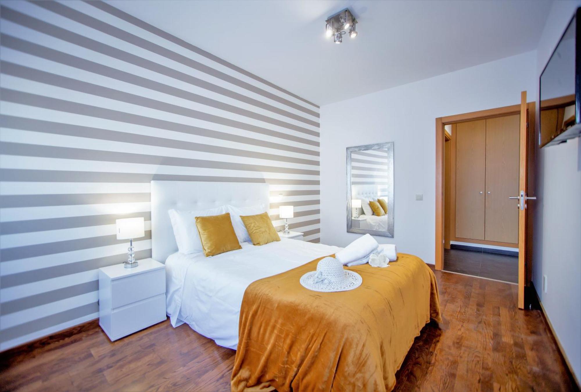 Apartamento Side *